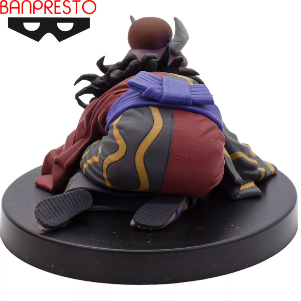 Banpresto Demon Slayer Kimetsu no Yaiba Hantengu Figure